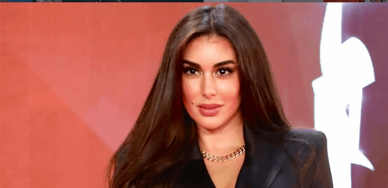 ياسمين صبري تكشف عمرها.. وإطلالتها الباهظة حديث الجمهور (صور)