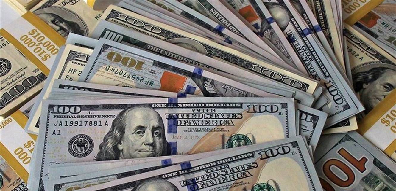 الدولار يسجل ارتفاعاً.. هذا سعره في السوق الموازية