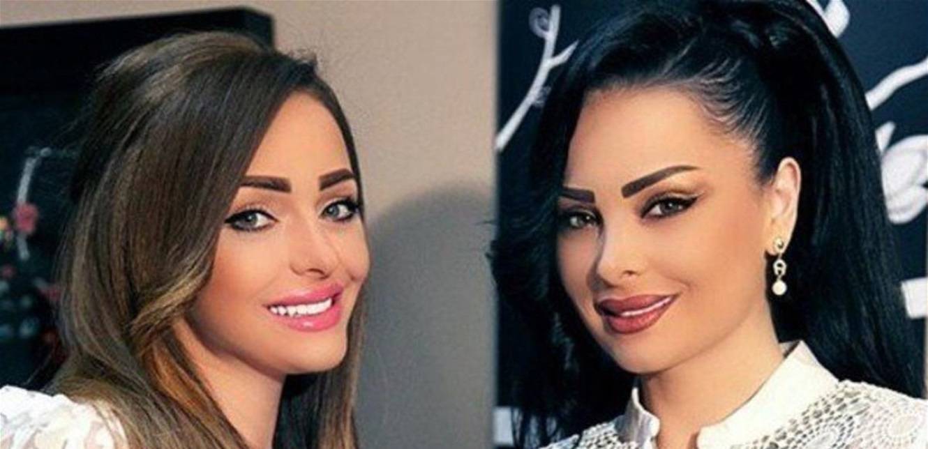 زين كرازون تُتهم بادعاء إصابتها بكورونا وهي ترد وتظهر حالتها (فيديو)