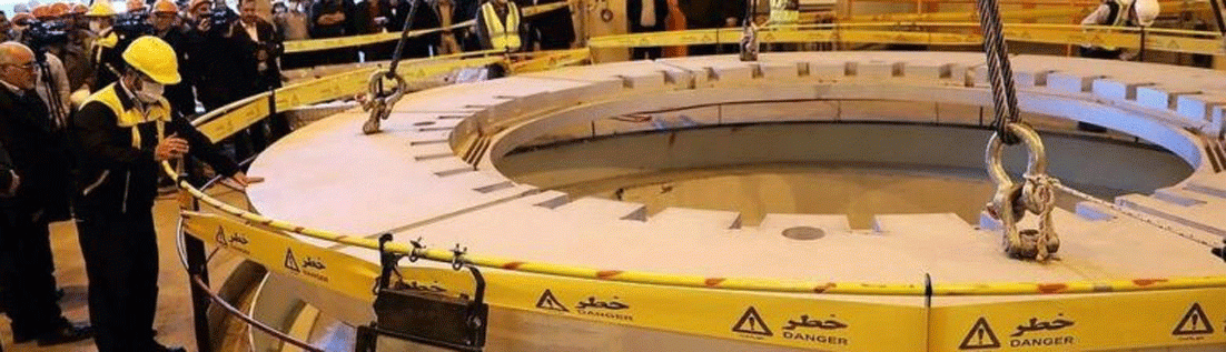 موسكو عن الاتفاق النووي : نتلقى رسائل إيجابية من واشنطن