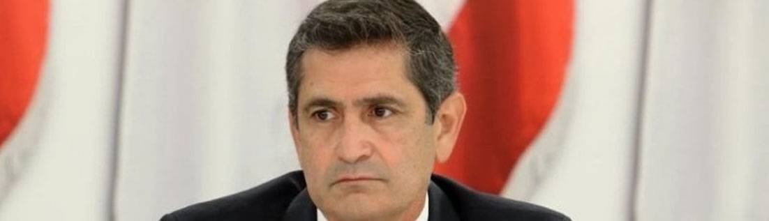 قيومجيان : التلاعب مستبعد بــقـرض شـبــكــة الأمــــان الاجتماعي لأنـــه خاضع لرقابة البــنــك الدولــــي