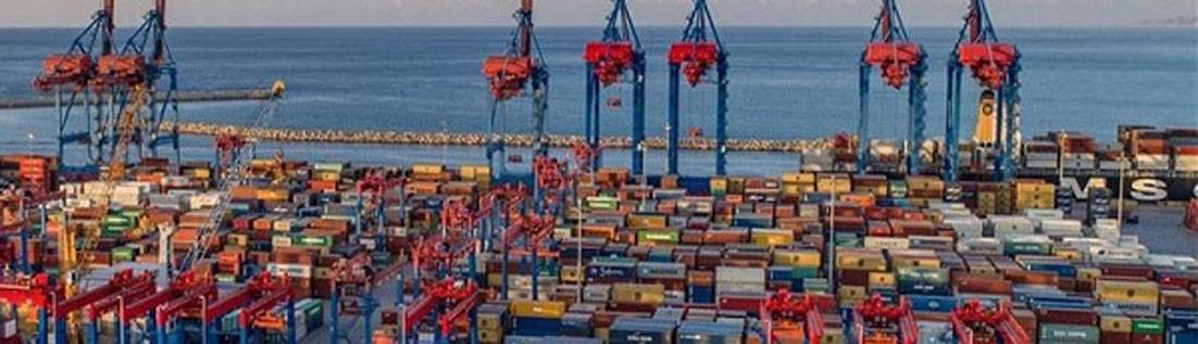 مرفأ طرابـــلــــس الى الواجهة مجدداً...ونجّار في اتجاه توسيع المــنــاطـــــق الحرّة