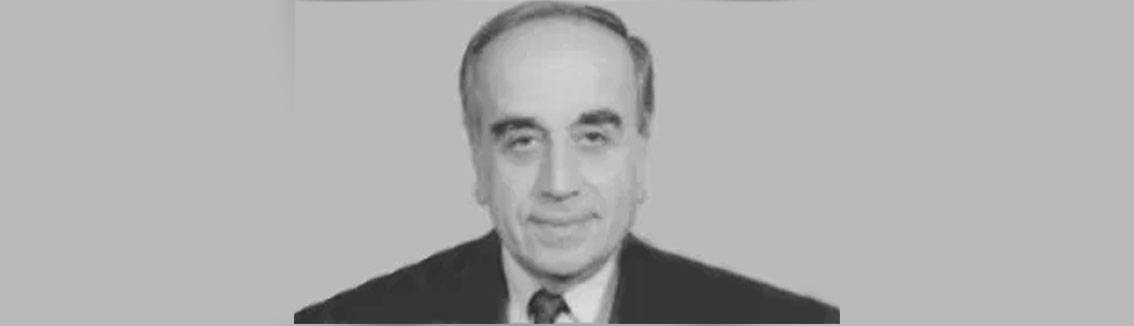 نقابتا الصحافة والمحررين نعتا جورج أبو معشر