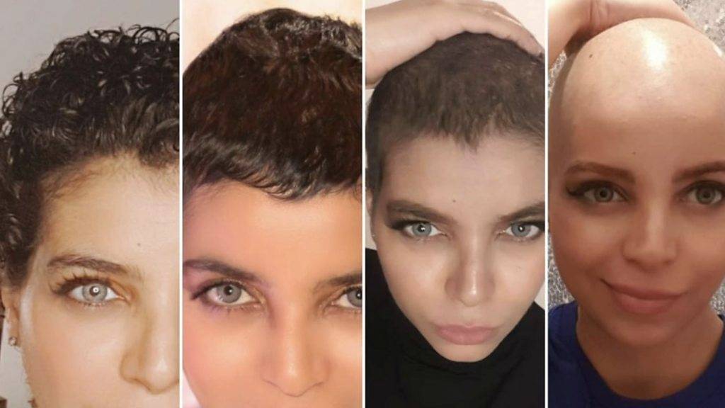 فيديو مؤثر لمرضى السرطان: الإصابة بكورونا ذكرتني بالعلاج الكيميائي