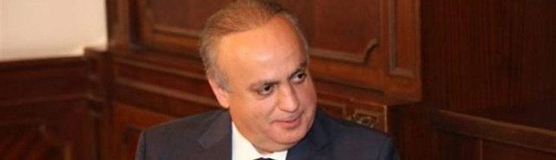 وهـــاب : انفراجات كبيرة في المنــطقة