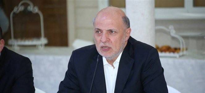 ماذا قال مستشار رئيس الجمهورية للشؤون الصحية عن مصير الاقفال العام؟