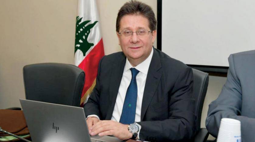 كنعان: لتحويل الملف المالي الى محكمة دولية