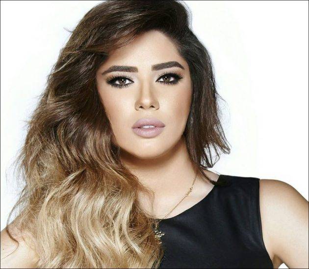 يصادف اليوم عيد ميلاد ملكة جمال لبنان السابقة نادين ويلسون نجيم