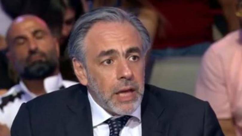 بحصلي: لا دخل لأي مستورد بعمليات التلاعب بالمواد الغذائية المدعومة
