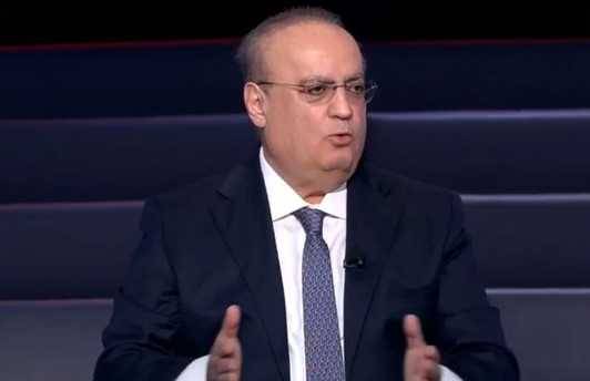 وهاب: لتأمين مساعدة شهرية للعسكر...