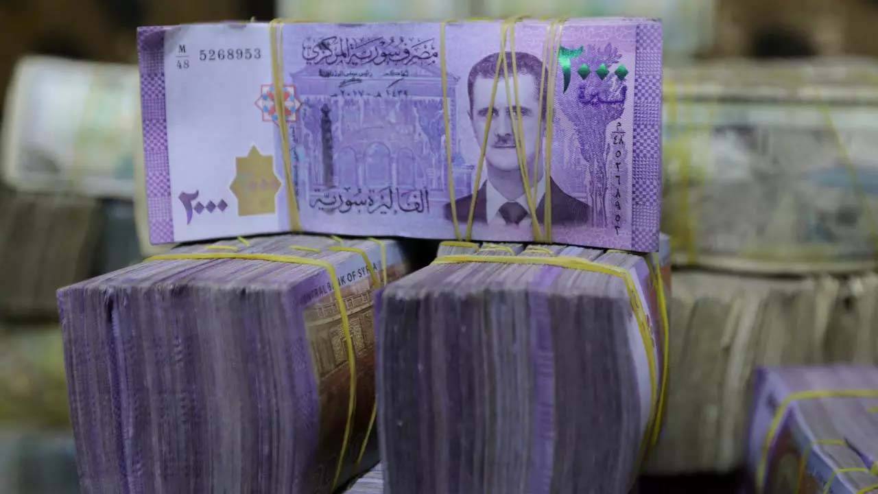 رسالة من 200 مرجعية مسيحية عالمية لبايدن تطالبه بإلغاء قانون قيصر
