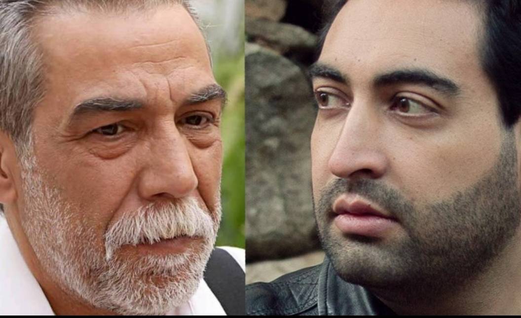 جورج بو عبدو في ردّ ناري على أيمن رضا: اذا قلبنا كبير وبيساع ما بيعني انو عالرايح والجايي تتنمردوا!