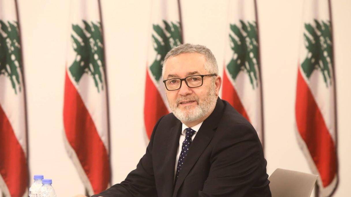 أبي اللمع: المرحلة المقبلة ستكون أكثر من كارثية