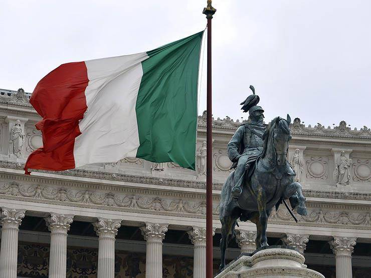 حركة "خمس نجوم" الإيطالية تطالب بتحرك أوروبي ضدّ مصر.. ما السبب؟