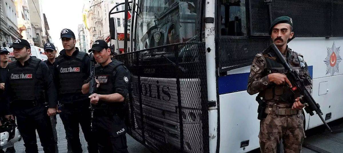 تحرير رجل أعمال قطري وصديقه في تركيا بعد اختطافهما لطلب الفدية