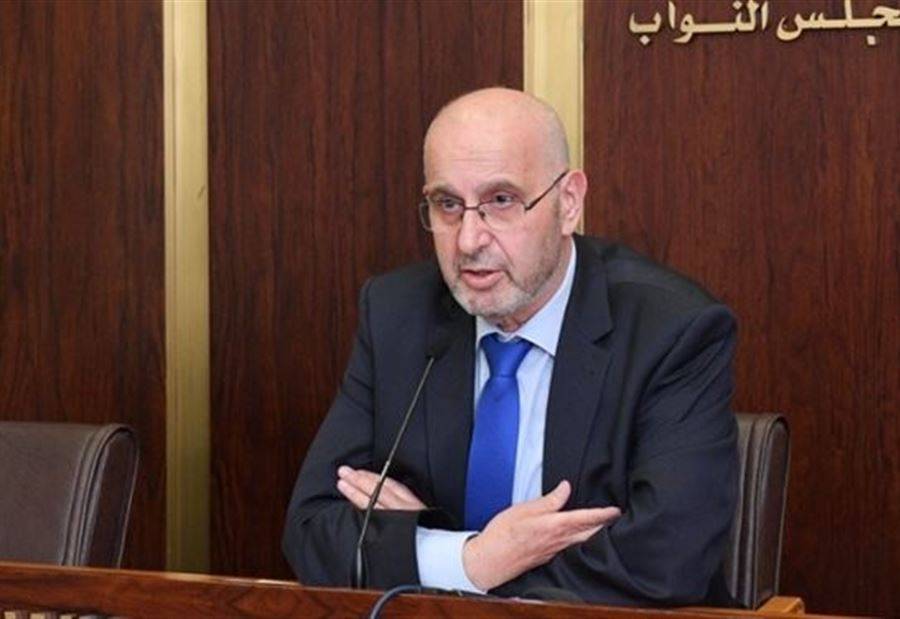 عراجي: إدعموا الفقراء