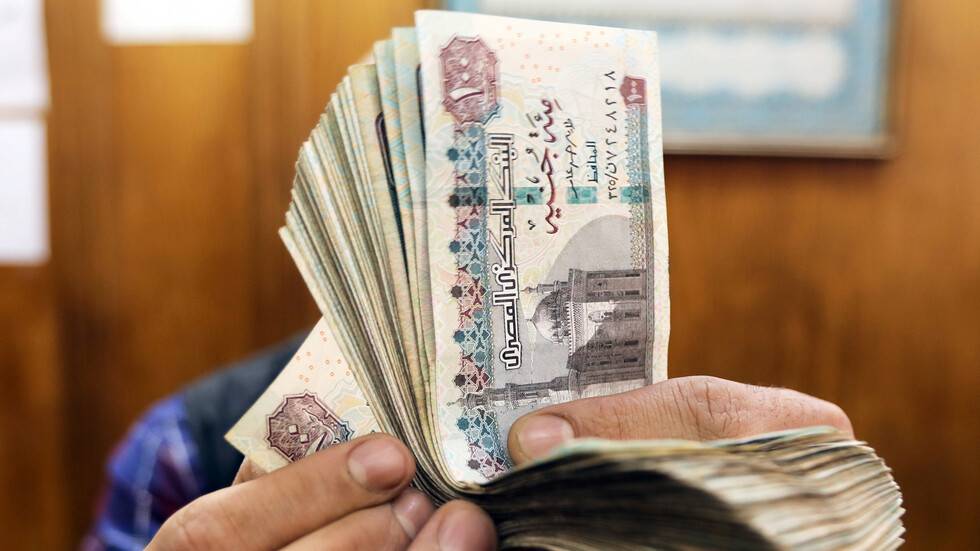 مصر.. طرح عملة نقدية تحمل شعار 
