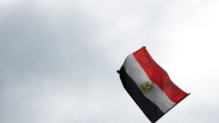 وفاة أحد أشهر النواب المصريين في عهد مبارك