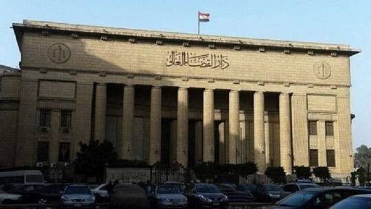 رفض طعن المتهمين في حادث قطار محطة مصر وتأييد سجنهم