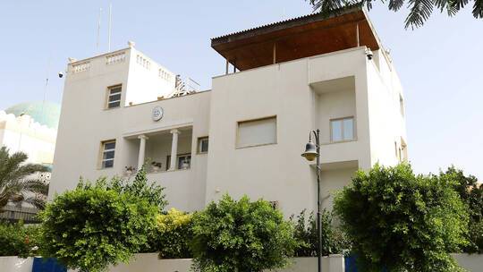 اليونان تستأنف عمل سفارتها في طرابلس وتفتح قنصليتها في بنغازي
