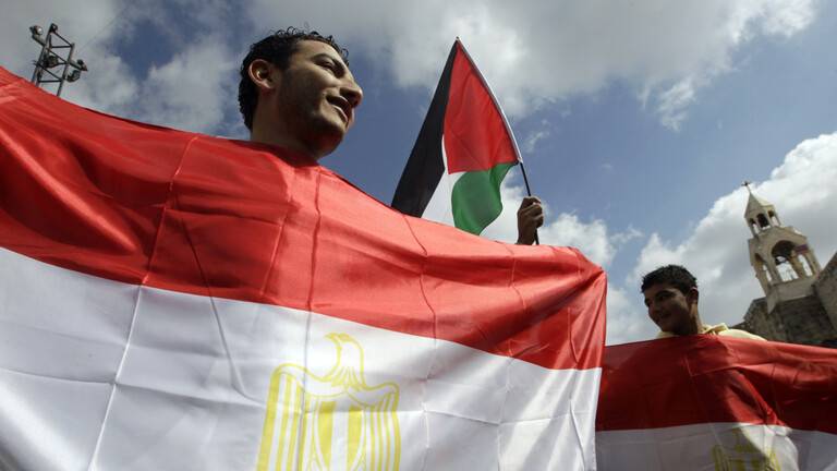 كيف علّق البرلمان المصري على قرار واشنطن بإبقاء سفارتها في القدس؟