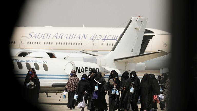 السعودية: نجحنا بمنع انتشار وباء كورونا بين المسلمين حول العالم