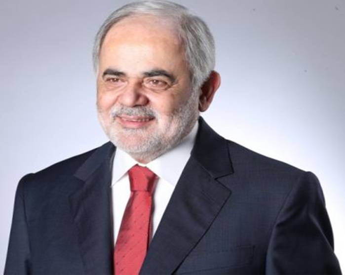 أبو زيد: تاريخ من لبنان الصحافة والسياسة رحل