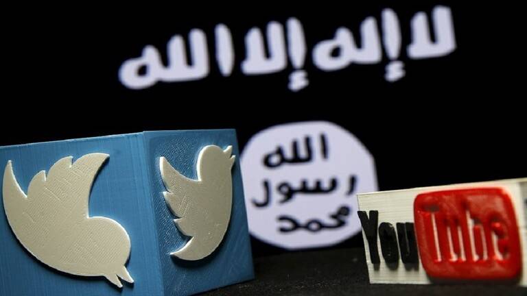 الاستخبارات العراقية تقبض على مسؤول مواقع التواصل الاجتماعي في "داعش"