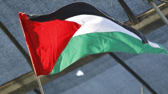 الخارجية الفلسطينية: هدم إسرائيل تجمعا بدويا زاره دبلوماسيون استخفاف بالإدانات الدولية