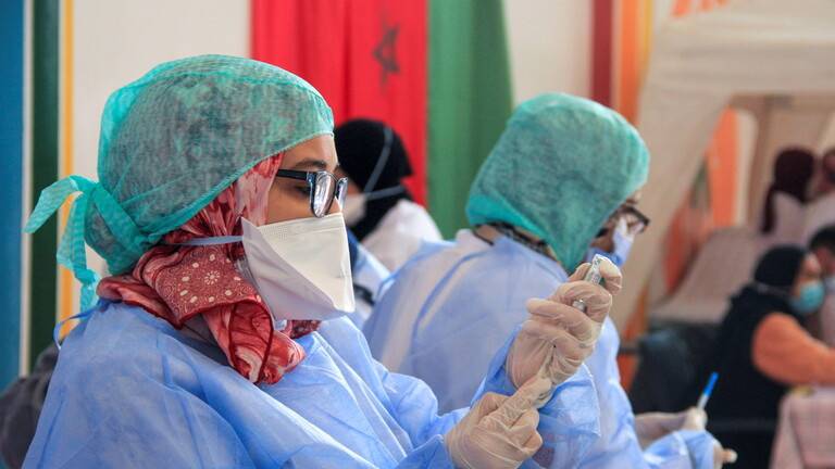 المغرب يسجل 14 وفاة و234 إصابة جديدة بفيروس كورونا