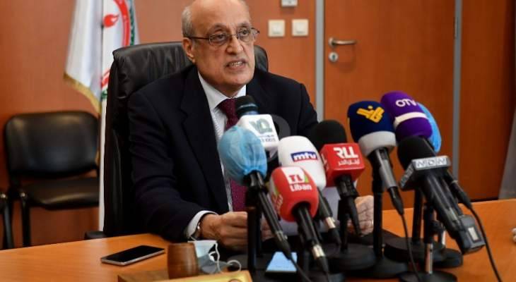 أبو شرف: المشككون بجدوى لقاح "كورونا"
يجب محاسبتهم لأنهم يعرضون حياة الناس للخطر