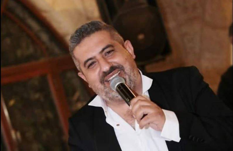 وليد الجميّل يستعد لإطلاق"بدعي لربي يحميكي" بمناسبة عيد الام
