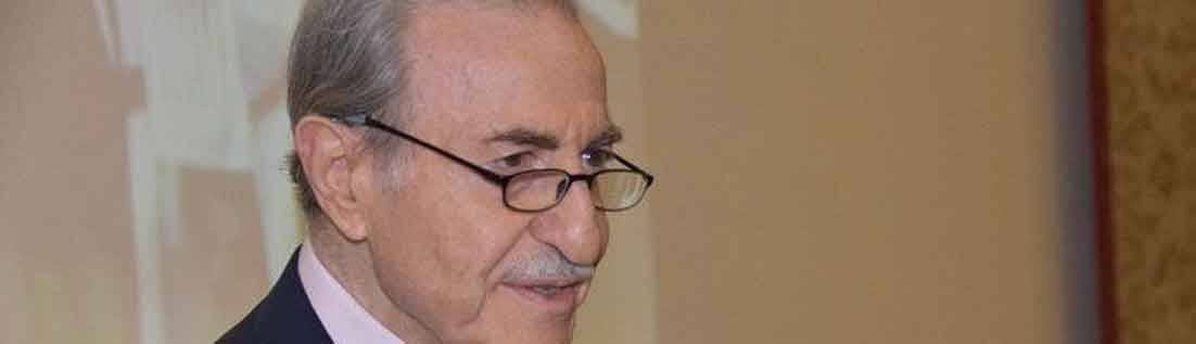 الخليل لعون: اعقد العزم وسر بالحل