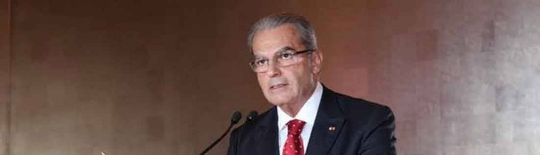 الخازن : أتخوف من أن يؤخذ لبنان للفصل السابع