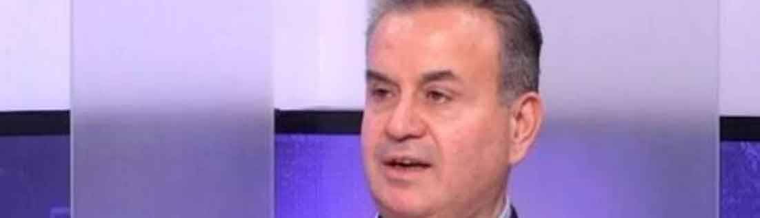 درغام : إعادة النظر باتفاق مار مخايل ضرورة وحزب الـلـه لم يُجارينا في مكافحة الفساد