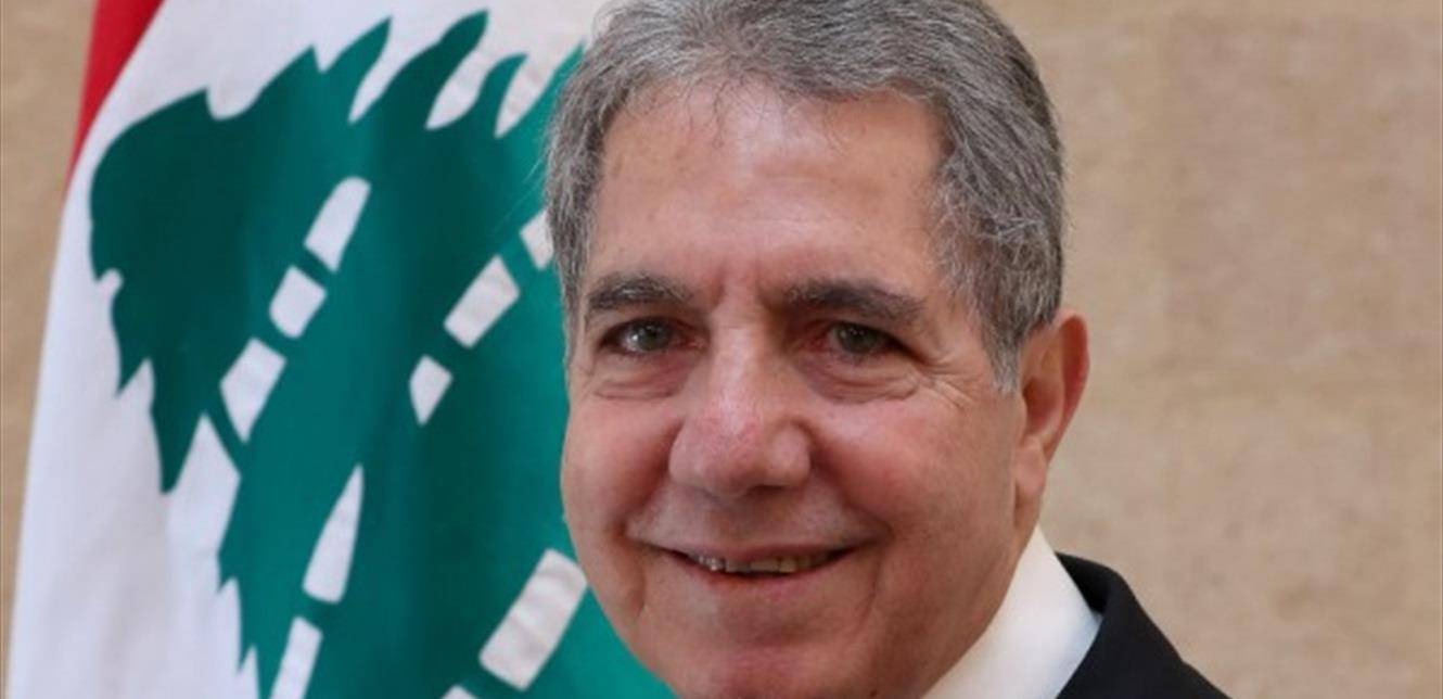 وزني يمدد مهلة تقديم التصاريح عن المبالغ المستحقة