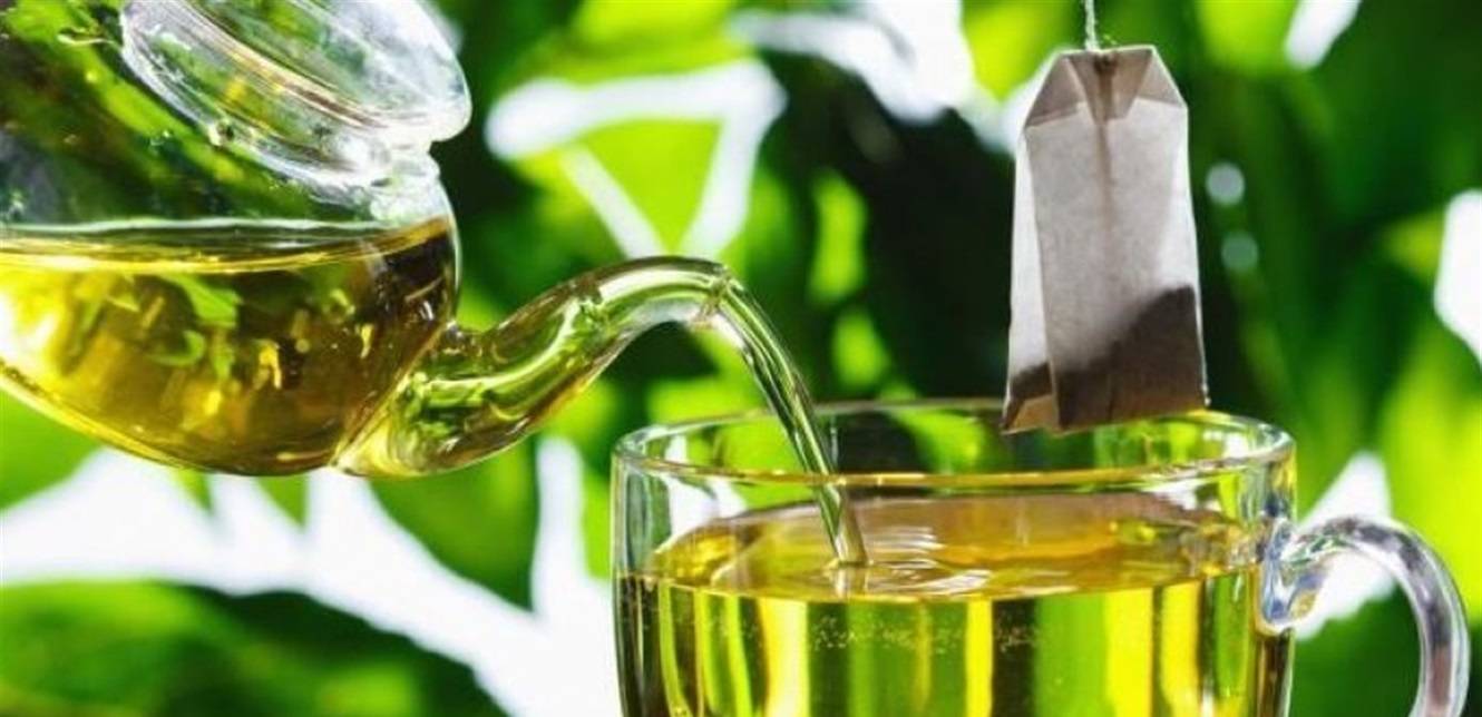 الشاي الأخضر يحمي الجسم من مرض خطير.. إليكم فوائده