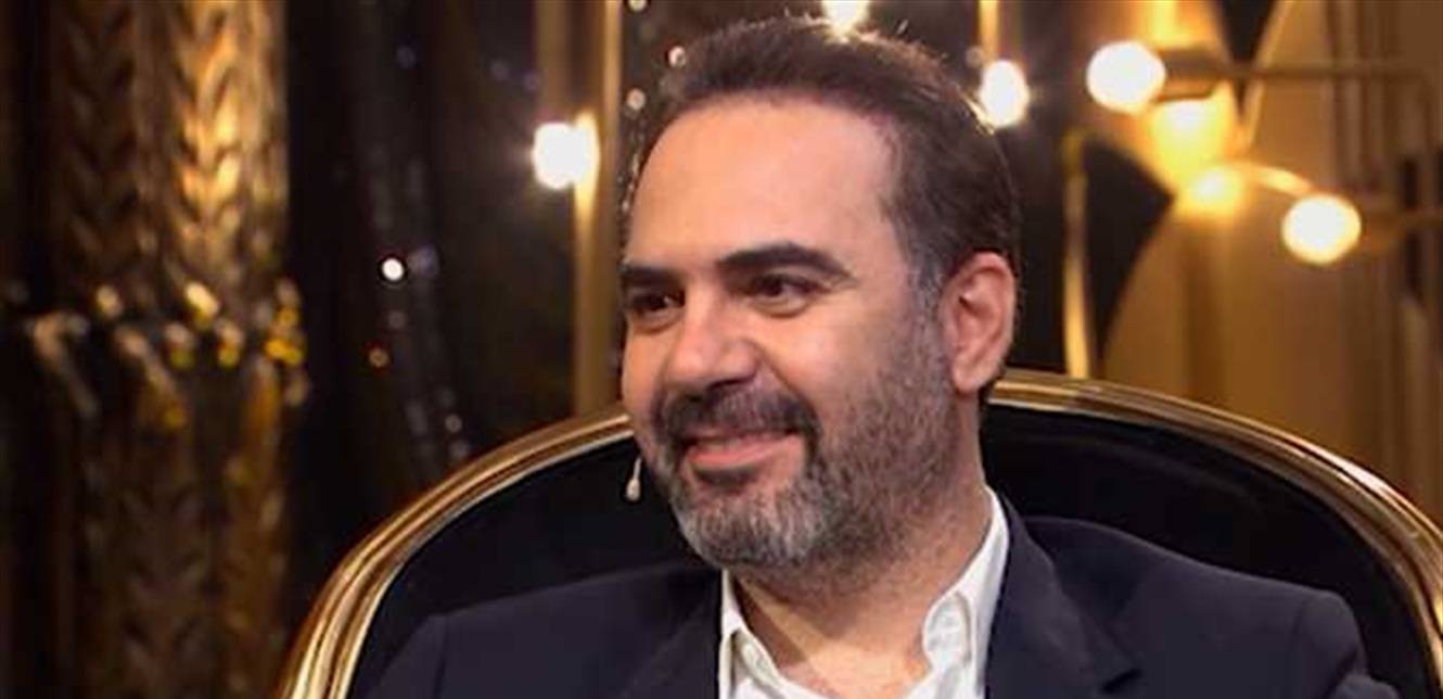 وائل جسار يطرح أغنيته الجديدة "ولا في الأحلام" (فيديو)