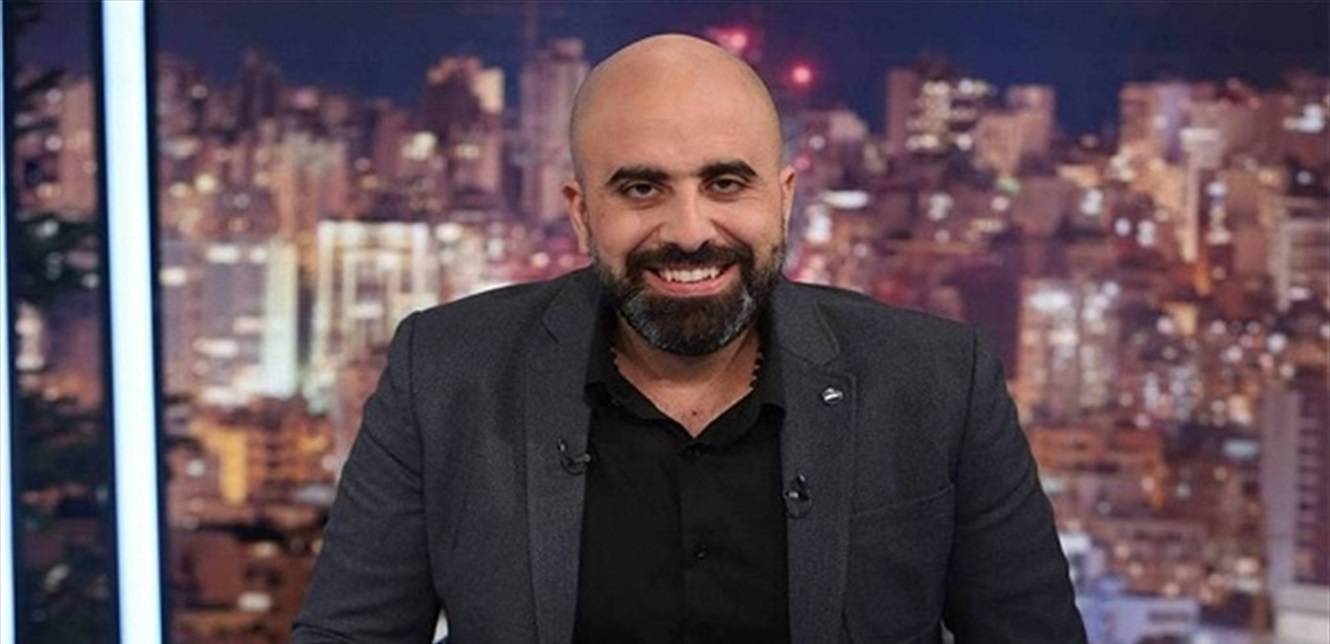 هشام حداد ينعى جان عبيد: المحنك النبيل الذي لا خصم له!