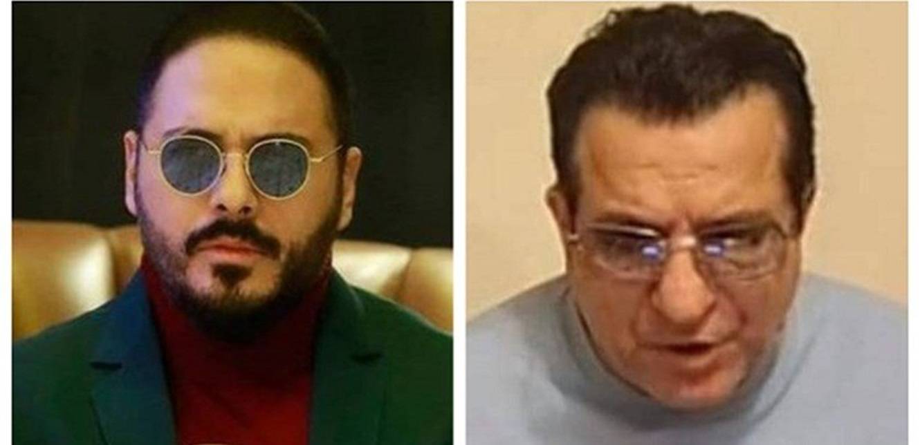 لهذا السبب يخوض رامي عياش معركة طوني كتّورة
