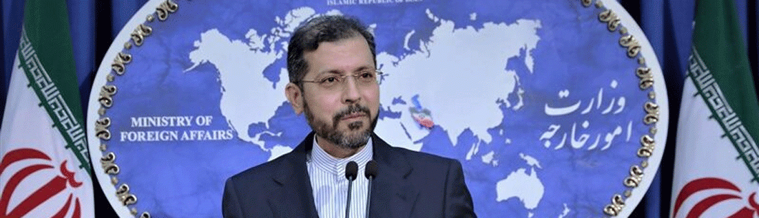 زادة: إيران هيأت الأجواء لعودة اميركا والدول الأوروبية للالتزام بالاتفاق النووي