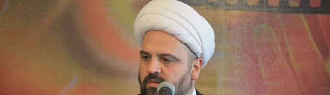 أحمد قبلان: نحن الان في قمة الانهيار