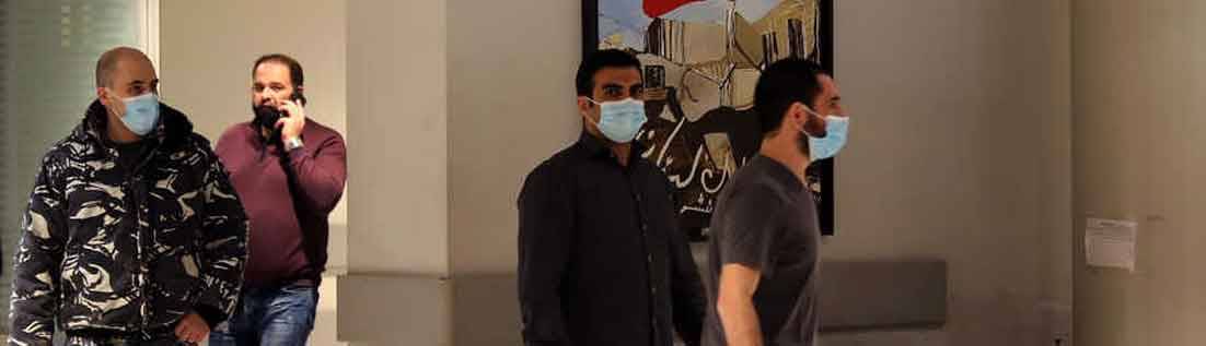 عودة الدفعة الاولى من موقوفي الامارات تعزز فرص الـ 22 الباقيين
