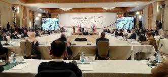 كيف علّقت واشنطن على تشكيل حكومة ليبية مؤقتة جديدة؟
