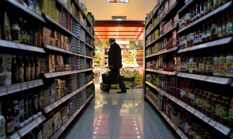 بعد تحديث قيود الاقفال العام... السوبرماركت تفتح ابوابها مع الابقاء على «الدليفري»