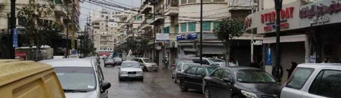 نقابات عمال الجنوب : لتعديل قرار الإقفال