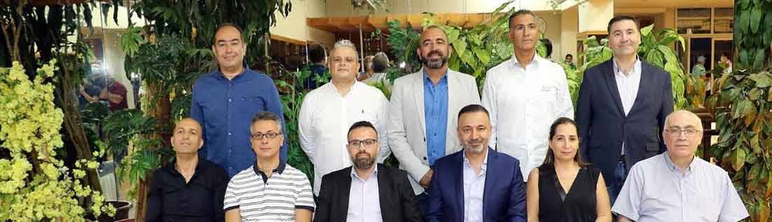 رئــــيــــــس اتحاد الســبــاحة الدكــتــور طـــونـــي نــــصار لـ «الـــديـــار»