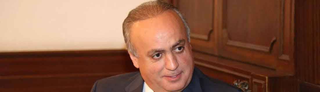 وهاب: لتأمين مساعدة شهريّة للعسكر..
