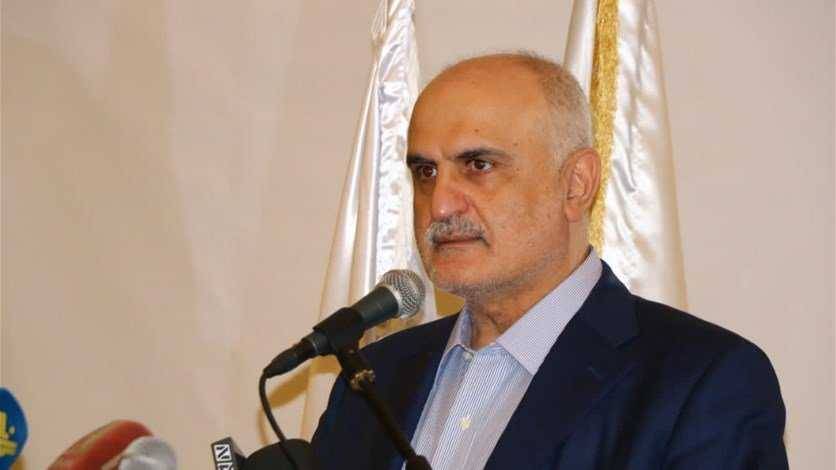 خليل: ليثمر الجهد في الداخل 
والخارج تشكيلاً للحكومة بأقرب وقت