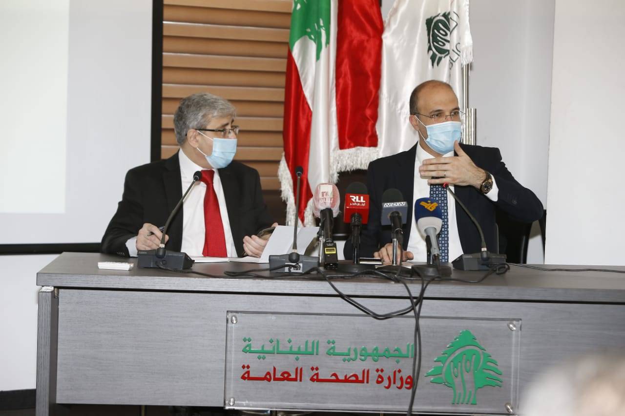 الإعلان عن خطة مواكبة الفتح الجزئي والتدريجي للقطاع التربوي